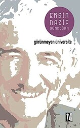 Görünmeyen Üniversite - 1