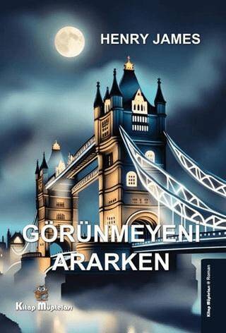 Görünmeyeni Ararken - 1