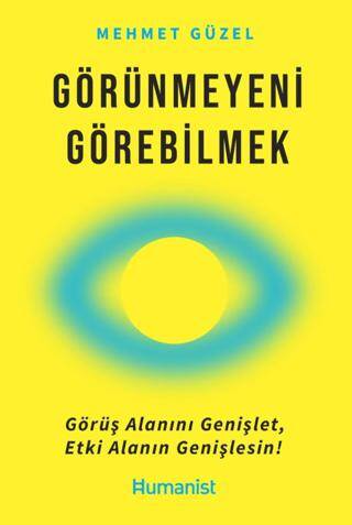 Görünmeyeni Görebilmek - 1