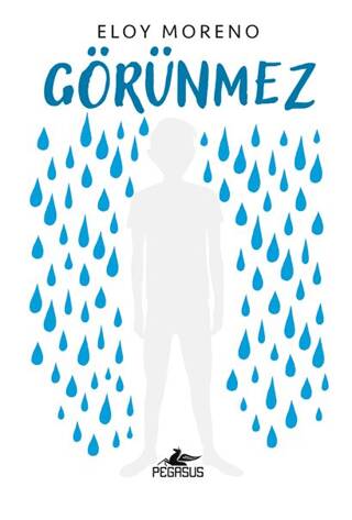 Görünmez - 1