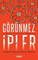 Görünmez İpler - 1