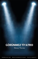 Görünmez Tiyatro - 1