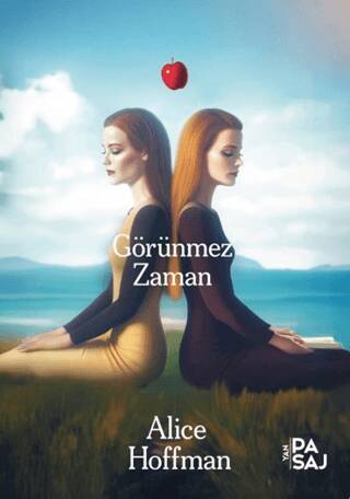 Görünmez Zaman - 1