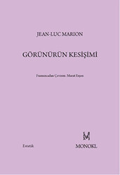 Görünürün Kesişimi - 1