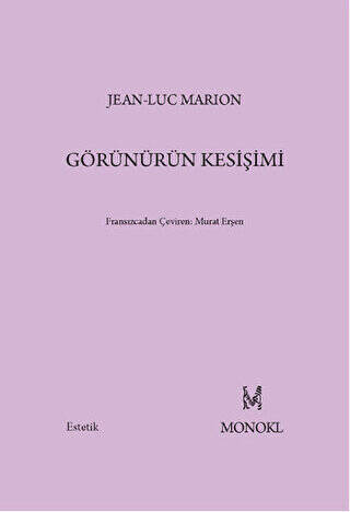 Görünürün Kesişimi - 1