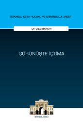 Görünüşte İçtima - 1