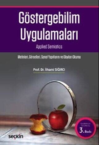 Göstergebilim Uygulamaları - 1