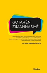 Gotaren Zımannasıye - 1