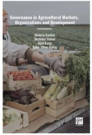 Governance In Agricultural Markets, Organizations And Development - 1