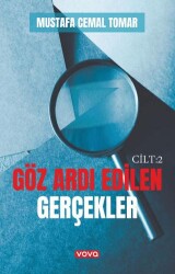 Göz Ardı Edilen Gerçekler Cilt 2 - 1