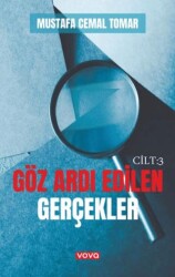 Göz Ardı Edilen Gerçekler Cilt 3 - 1