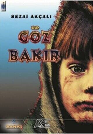 Göz Bakır - 1