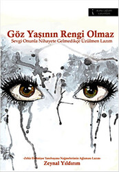 Göz Yaşının Rengi Olmaz - 1