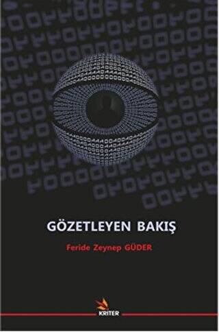 Gözetleyen Bakış - 1