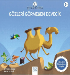 Gözleri Görmeyen Devecik - 1