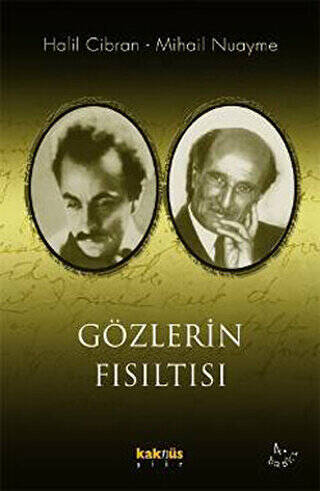 Gözlerin Fısıltısı - 1