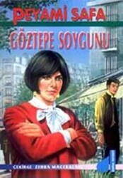 Göztepe Soygunu - 1