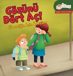 Gözünü Dört Aç! - 1