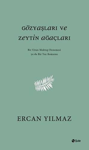 Gözyaşları ve Zeytin Ağaçları - 1