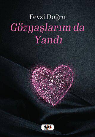 Gözyaşlarım da Yandı - 1