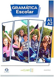 Gramatica Escolar A1-A2 +Audio Descargable - 1