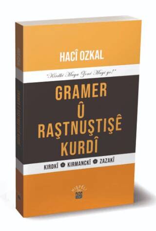 Gramer u Raşnuştişe Kurdi - 1