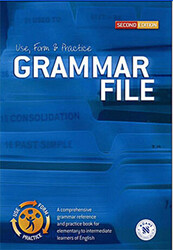 Grammar File - 1