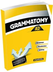 Grammatomy A2 - 1