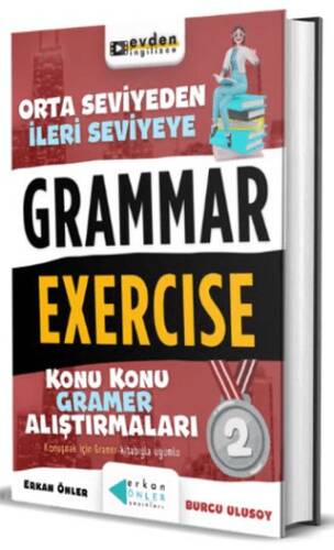 Grammer Exercise - 2 - 1