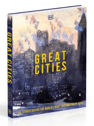 Great Cities - 1