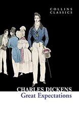 Great Expectations - 1