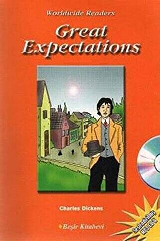 Great Expectations + CD - 1