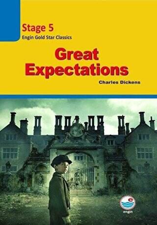 Great Expectations - Stage 5 - 1