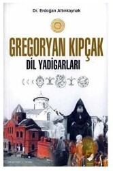 Gregoryan Kıpçak - 1