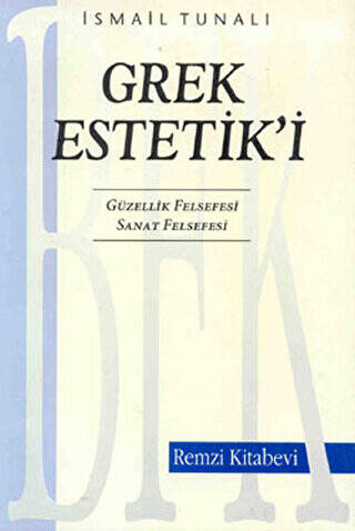 Grek Estetik`i - 1