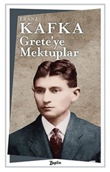 Grete’ye Mektuplar - 1