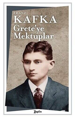 Grete’ye Mektuplar - 1