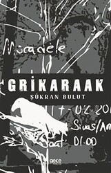 Grikaraak - 1