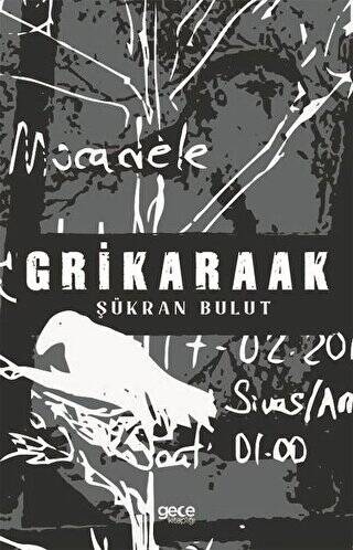 Grikaraak - 1