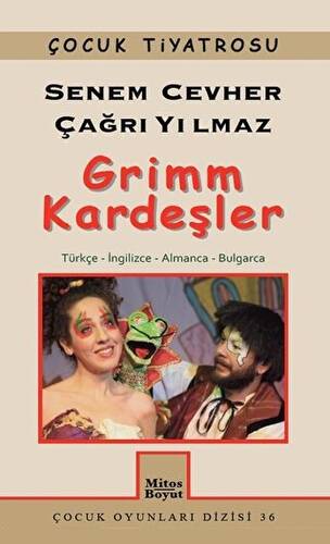 Grimm Kardeşler - 1