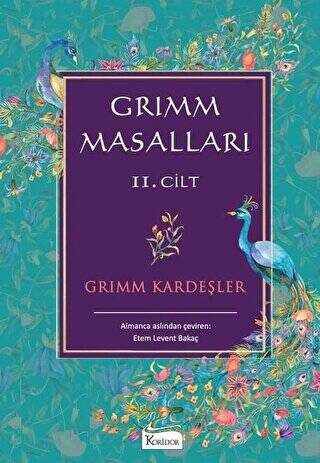 Grimm Masalları 2 - 1