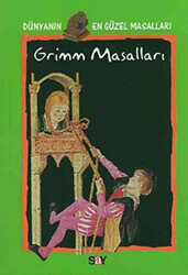 Grimm Masalları - 1