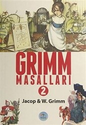 Grimm Masalları 2 - 1