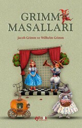 Grimm Masalları - 1