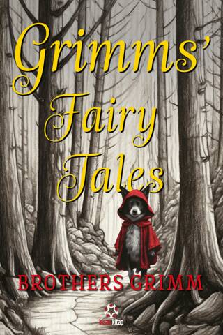 Grimms` Fairy Tales - 1