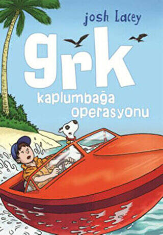 Grk Kaplumbağa Operasyonu - 1