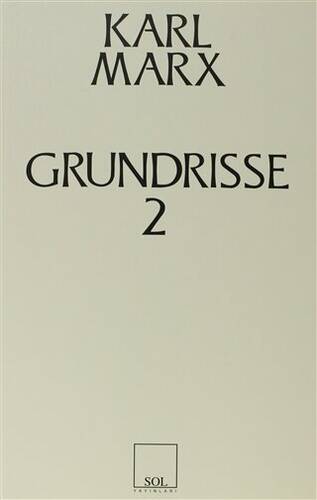 Grundrisse 2 - 1