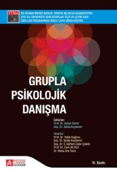 Grupla Psikolojik Danışma - 1