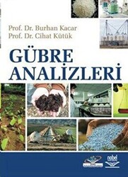 Gübre Analizleri - 1