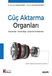 Güç Aktarma Organları - 1